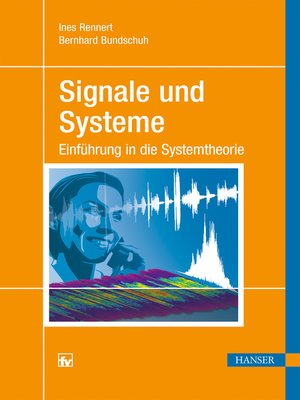 cover image of Signale und Systeme